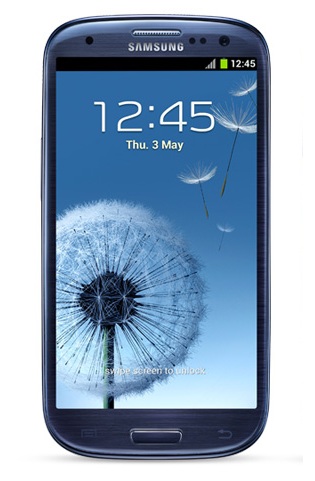 Samsung I9300 Galaxy S III (S3)